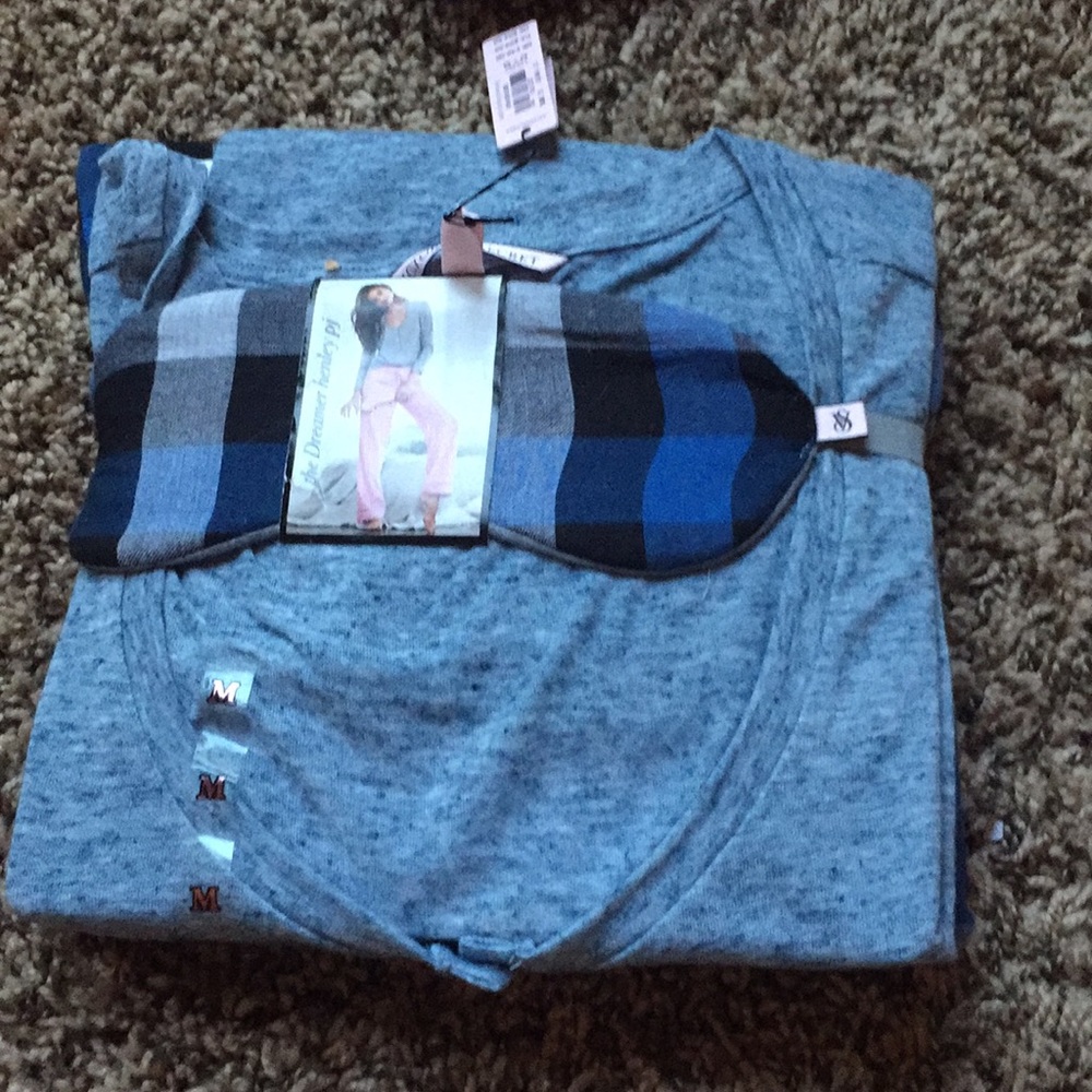 Victoria Secret PJ set